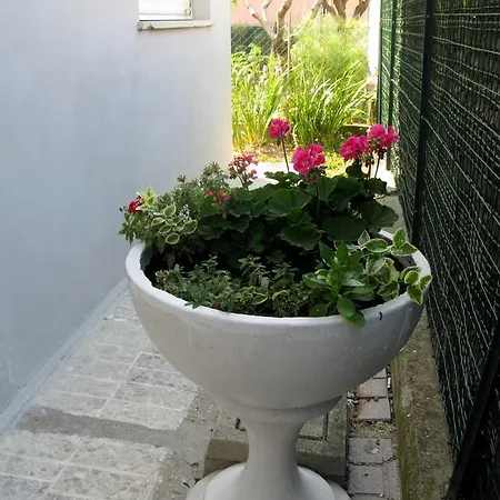 Holiday home Mare Blu 2 Civitanova Marche