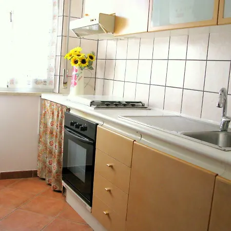 Mare Blu 2 Holiday home