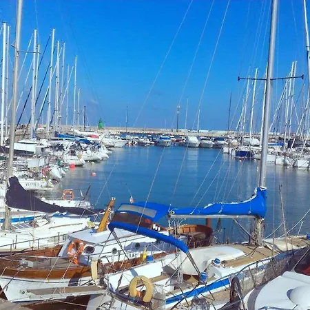 Holiday home Mare Blu 2
