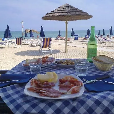 Mare Blu 2 بيت للعطل *