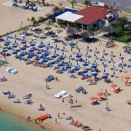 بيت للعطل Mare Blu 2 تْشيفيتانوفا ماركي