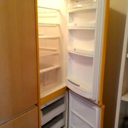 Mare Blu 2 Hébergement de vacances